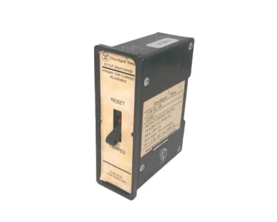 WESTINGHOUSE 5264C09H02