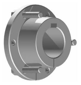 ASEA BROWN BOVERI SHX5/8