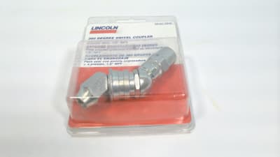 LINCOLN INDUSTRIAL 5848