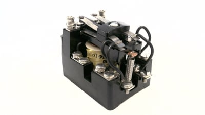 EATON CORPORATION MR40U20-110