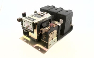 SCHNEIDER ELECTRIC 8536-EA0-1-V02-Y22