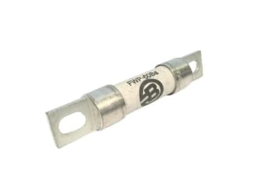 EATON CORPORATION FWP-60BA