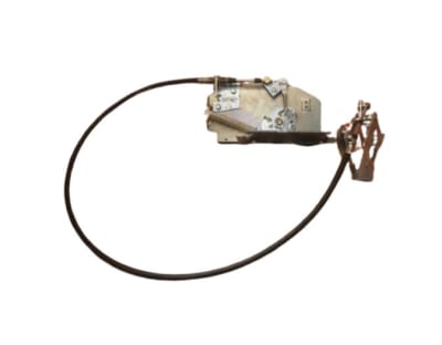 ALLEN BRADLEY 1494C-CMX7