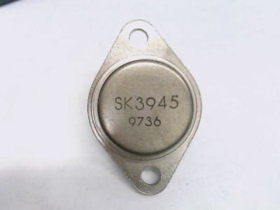 THOMSON CONSUMER SK3945