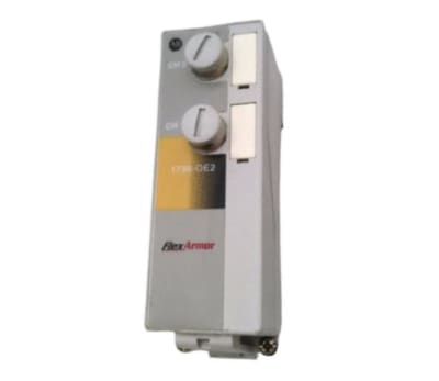 ALLEN BRADLEY 1798-OE2