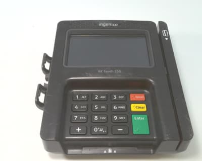 INGENICO ISC250-31T2591B