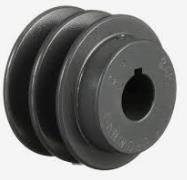 ASEA BROWN BOVERI 2MB33X5/8