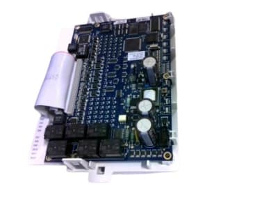 INGERSOLL RAND 6400-2580-01