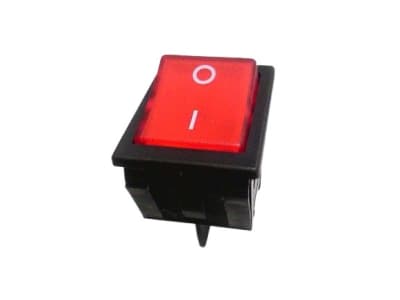 E SWITCH RBW2ABLKRILFF1