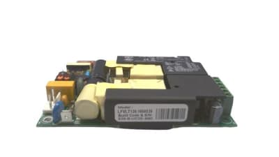 EOS CORPORATION LFVLT130-1004S30