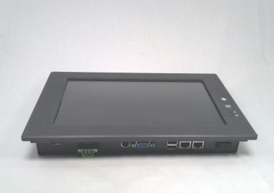 AMERICAN INDUSTRIAL SYSTEMS PMW10IA3S-H1-1/4W/U