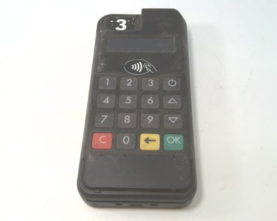 INFINITE PERIPHERALS BP500N2DBTFFL