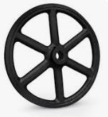 ASEA BROWN BOVERI MB108X1