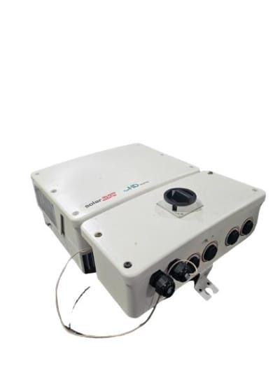 SOLAREDGE SE10000H-US000BNU4