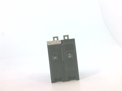 EATON CORPORATION BA245