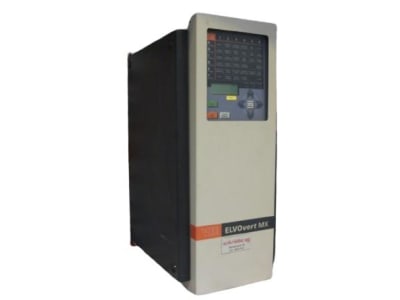 VOITH ELIN ELEKTRONIK ELVOVERT-MX-400/15C18P
