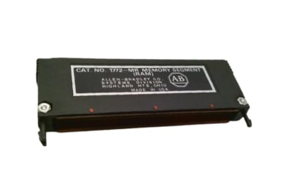 ALLEN BRADLEY 1772-MR