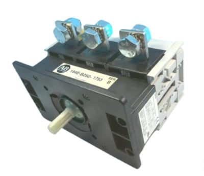 ALLEN BRADLEY 194E-B250-1753