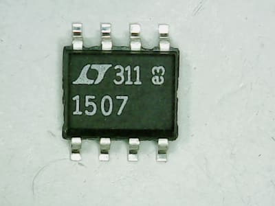 ANALOG DEVICES LT1507CS8#PBF