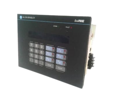 ALLEN BRADLEY 2705-K12C2