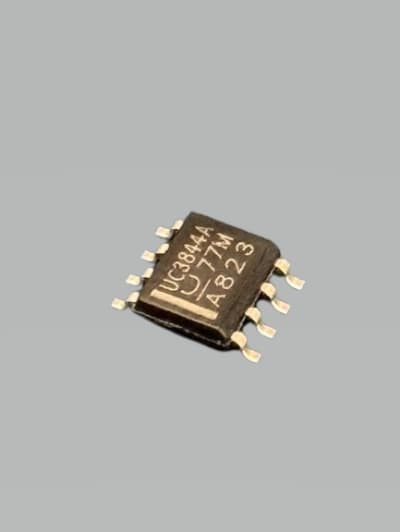 TEXAS INSTRUMENTS SEMI UC3844AD8