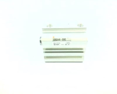 SMC CDQ2A4025DC