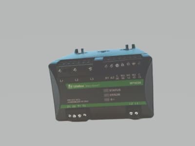 LITTELFUSE MP8000