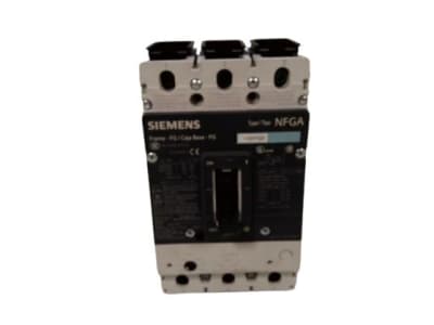 SIEMENS 3VL3110-1KN30-0AA0