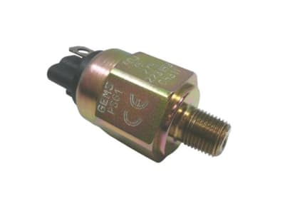 GEMS SENSORS PS61-19-2MNZ-A-SP