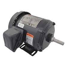 GRAINGER 2N865BC