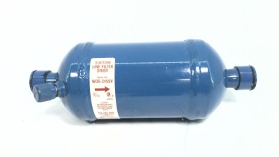 WATSCO COMPONENTS INC WDS-245SV