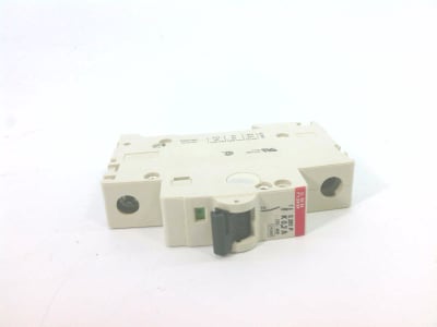 ASEA BROWN BOVERI S201P-K0.2