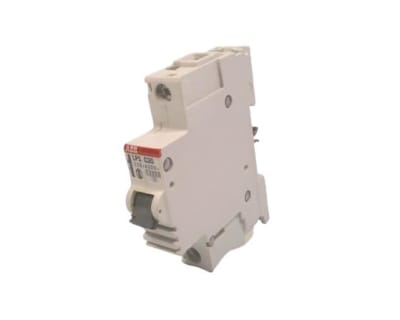 ASEA BROWN BOVERI LP1C20S