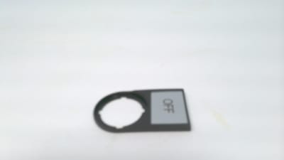EATON CORPORATION 3-5534-017A
