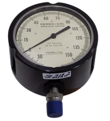 PERMA CAL CORPORATION 121TID28A23