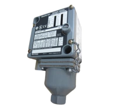 ALLEN BRADLEY 836T-T251JX19