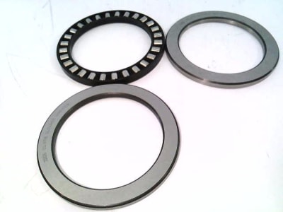 SCHAEFFLER GROUP 81118-TV