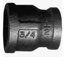 FAIRVIEW FITTINGS 119-EB