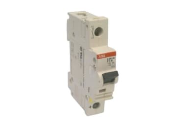 ASEA BROWN BOVERI S281-Z3A