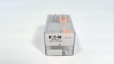 EATON CORPORATION D5PR3A1
