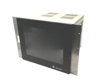 ALLEN BRADLEY 2801-MVM