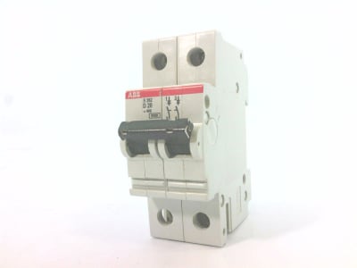 ASEA BROWN BOVERI S262-D20