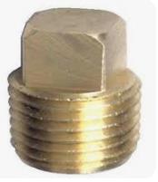 FAIRVIEW FITTINGS 109-E