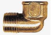 FAIRVIEW FITTINGS 116-BA