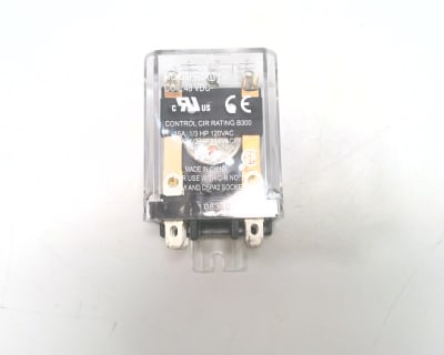 EATON CORPORATION D5PR24W1