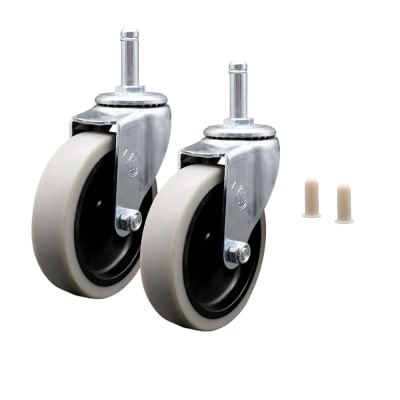 SERVICE CASTER CORPORATION RUB-SCC-GR05S410-TPRS-716138-2-X701-2