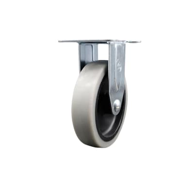 SERVICE CASTER CORPORATION RUB-SCC-05R410-TPRS