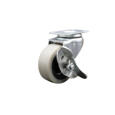 SERVICE CASTER CORPORATION SCC-05S210-TPRS-SLB