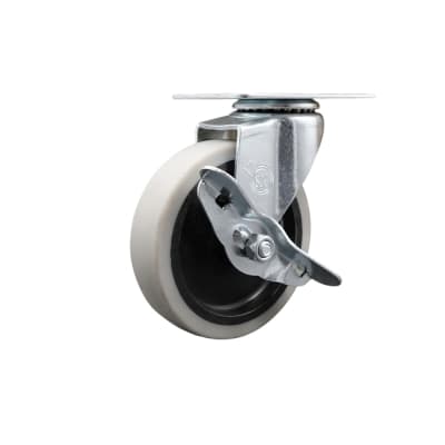SERVICE CASTER CORPORATION RUB-SCC-05S410-TPRS-SLB
