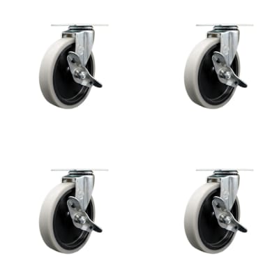 SERVICE CASTER CORPORATION SCC-05S510-TPRS-SLB-4